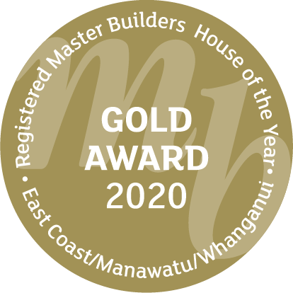 gold award2020