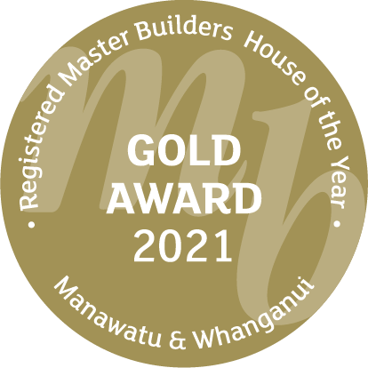 gold award2021